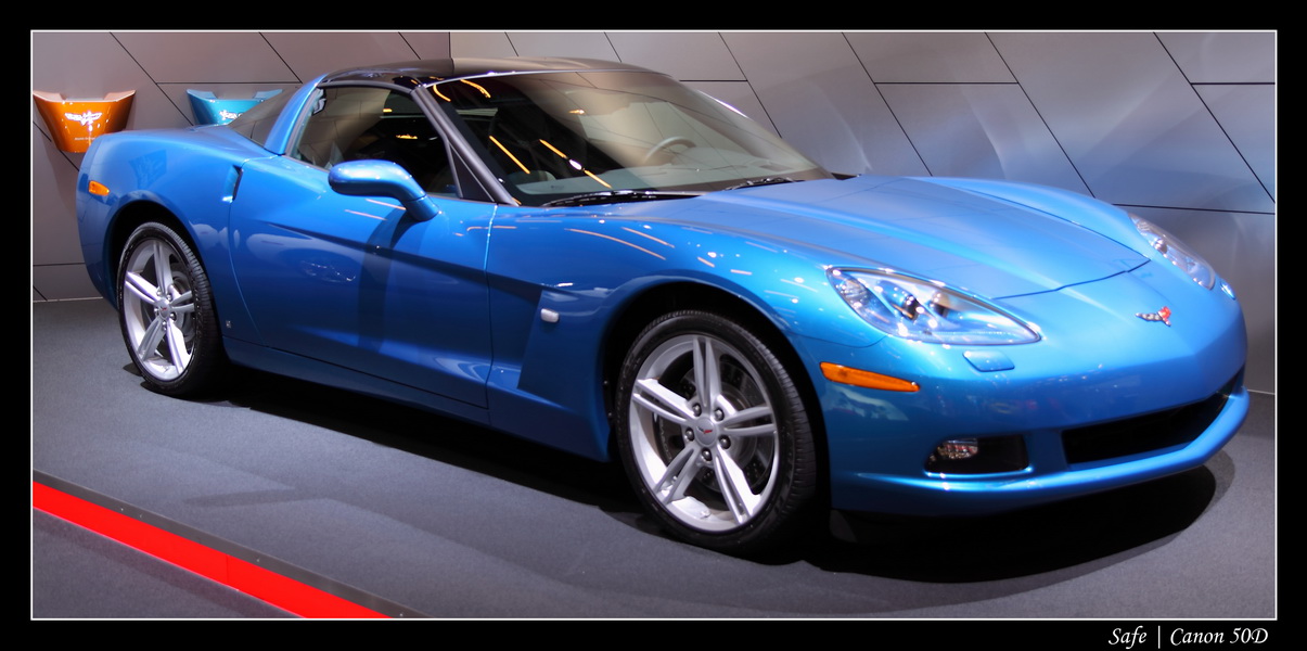 2008   10   Salon auto Paris   255